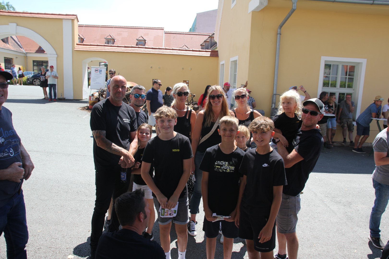 Oldtimertreffen 2025